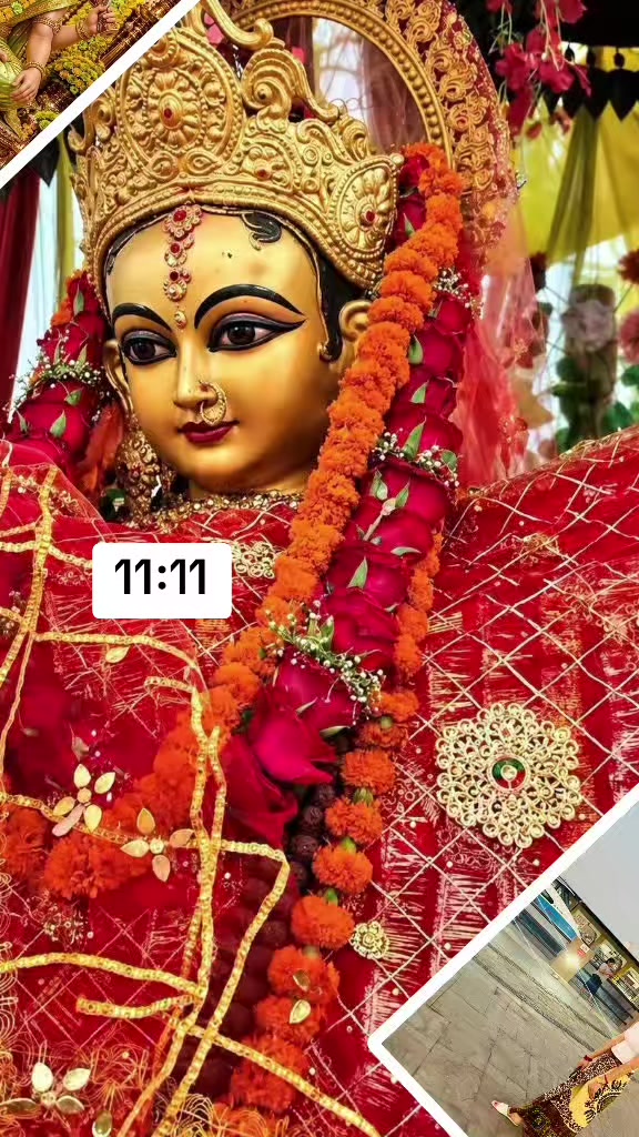 @जय आमा पाथीभरा 11:11🌄🇳🇵🤝