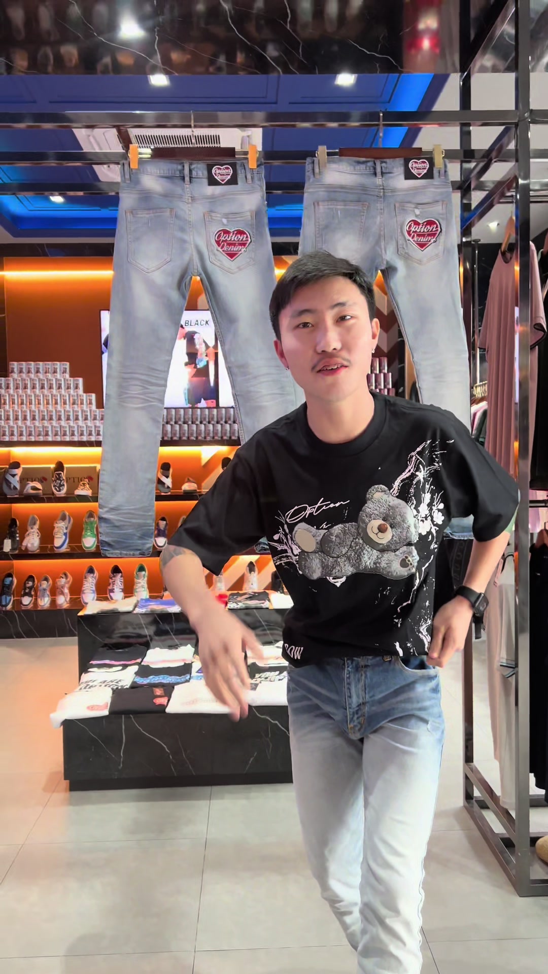 @Optionวัยรุ่น บางแสน x ศรีราชา