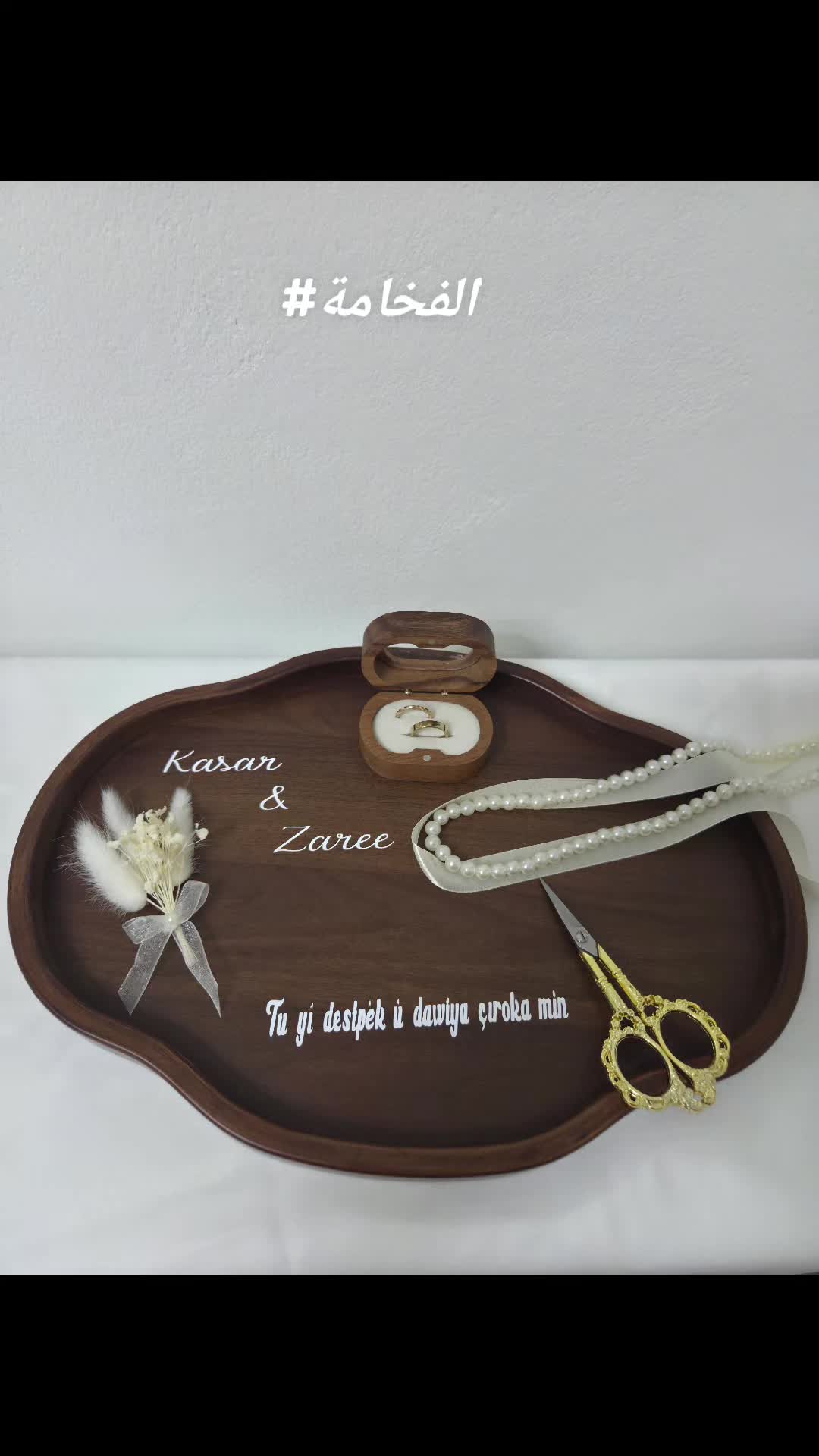 @Wedding Charm