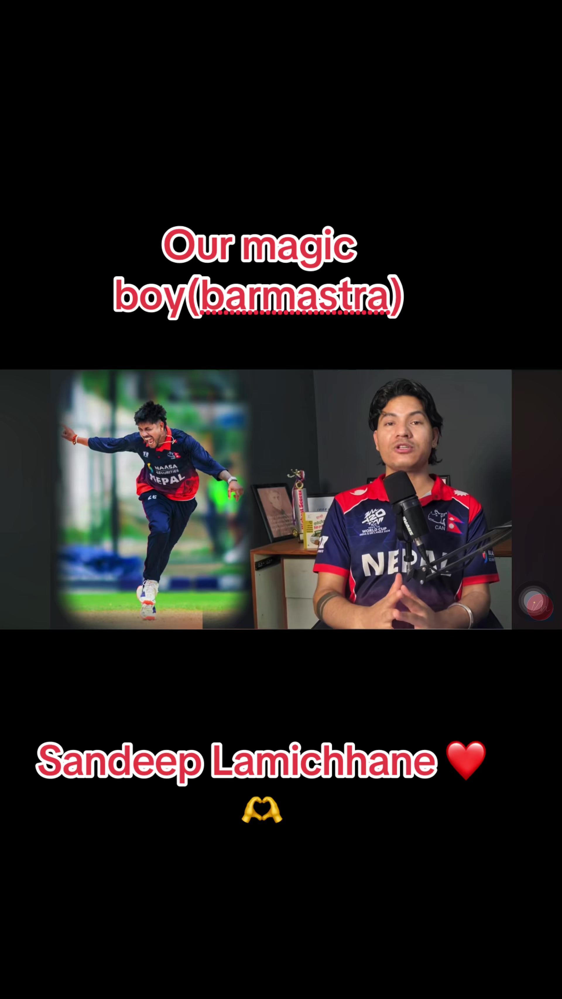 @sanju thapa chhetri