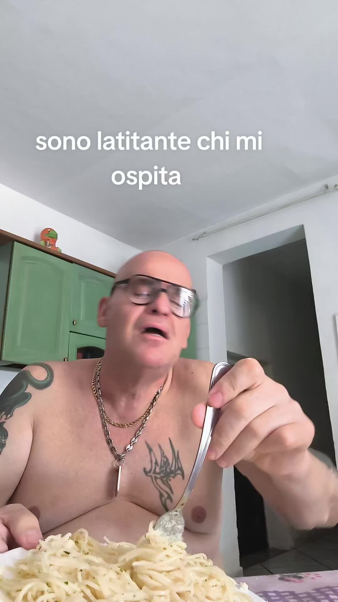 @Aurelio Del Regno