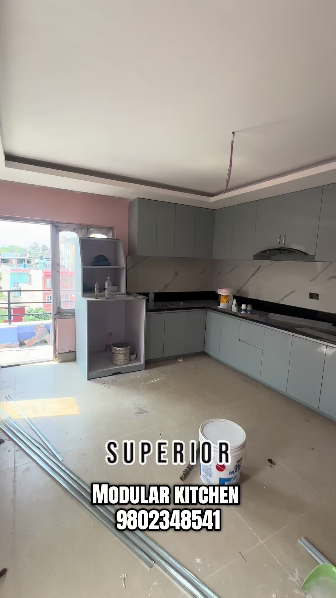 @Superior Engineering Service