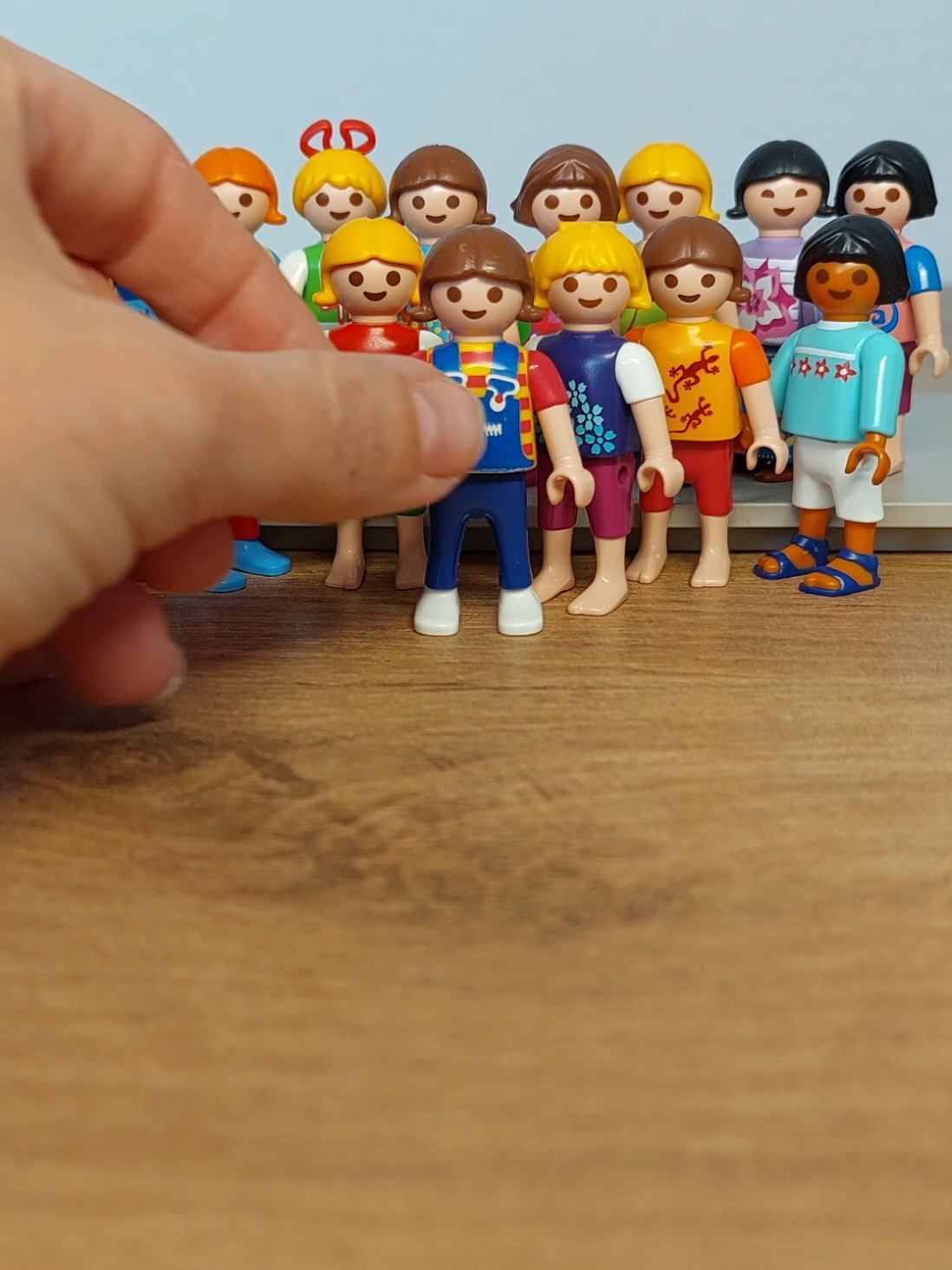@Playmobil Family
