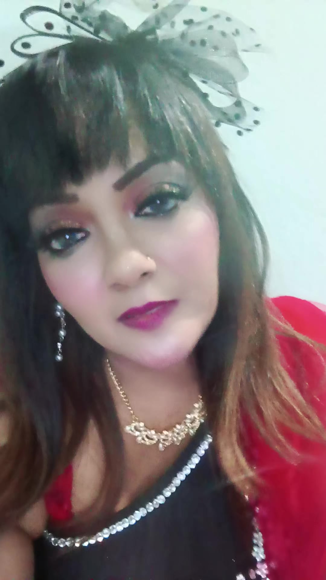 @Rowdybaby💃