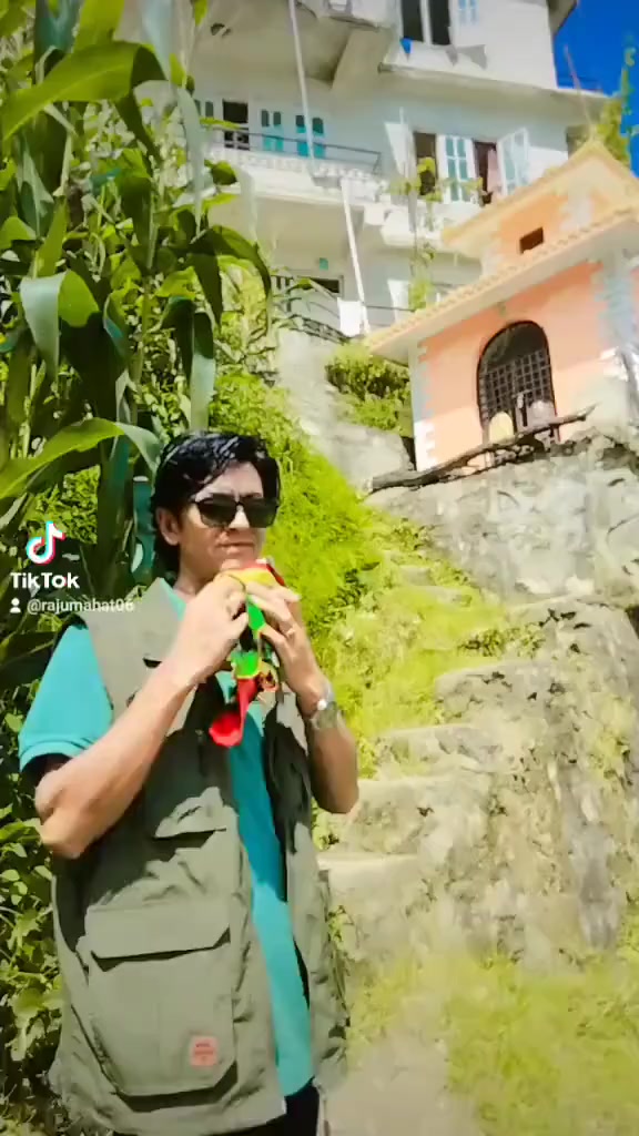 @Raju Mahat