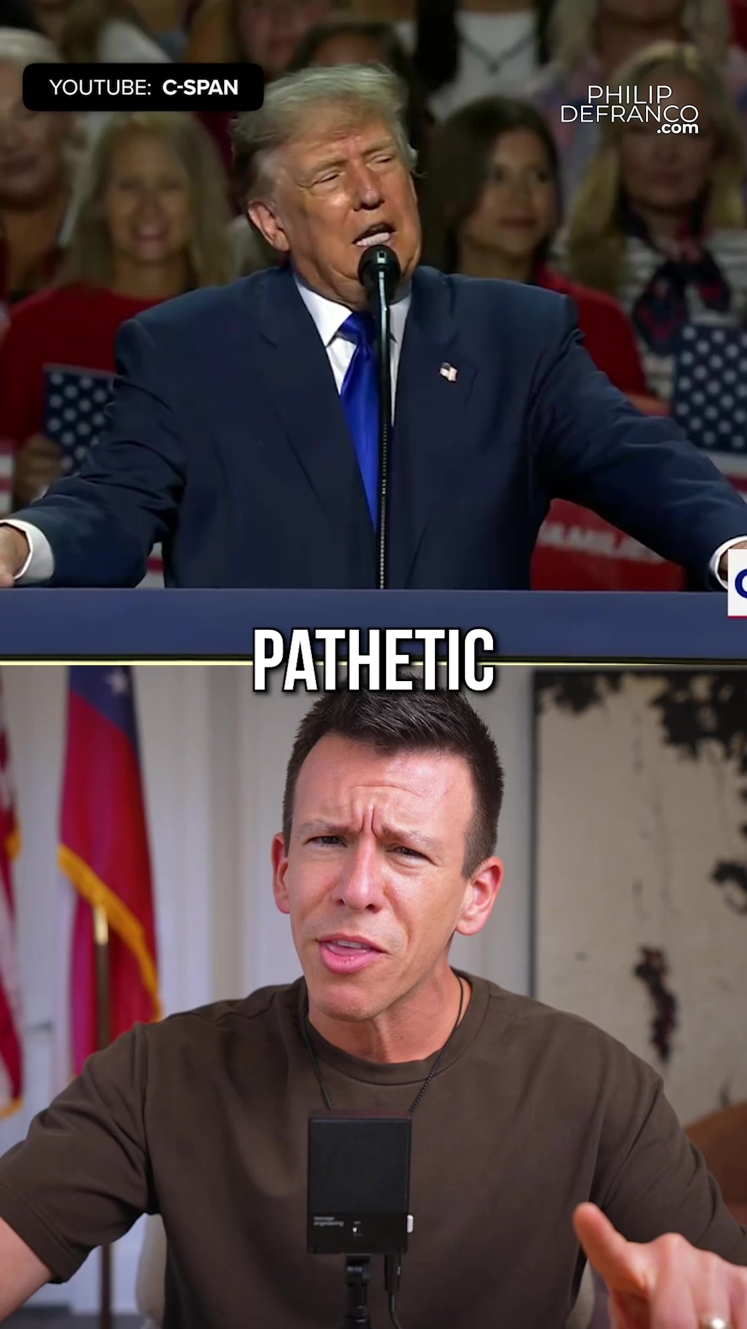 @Philip DeFranco
