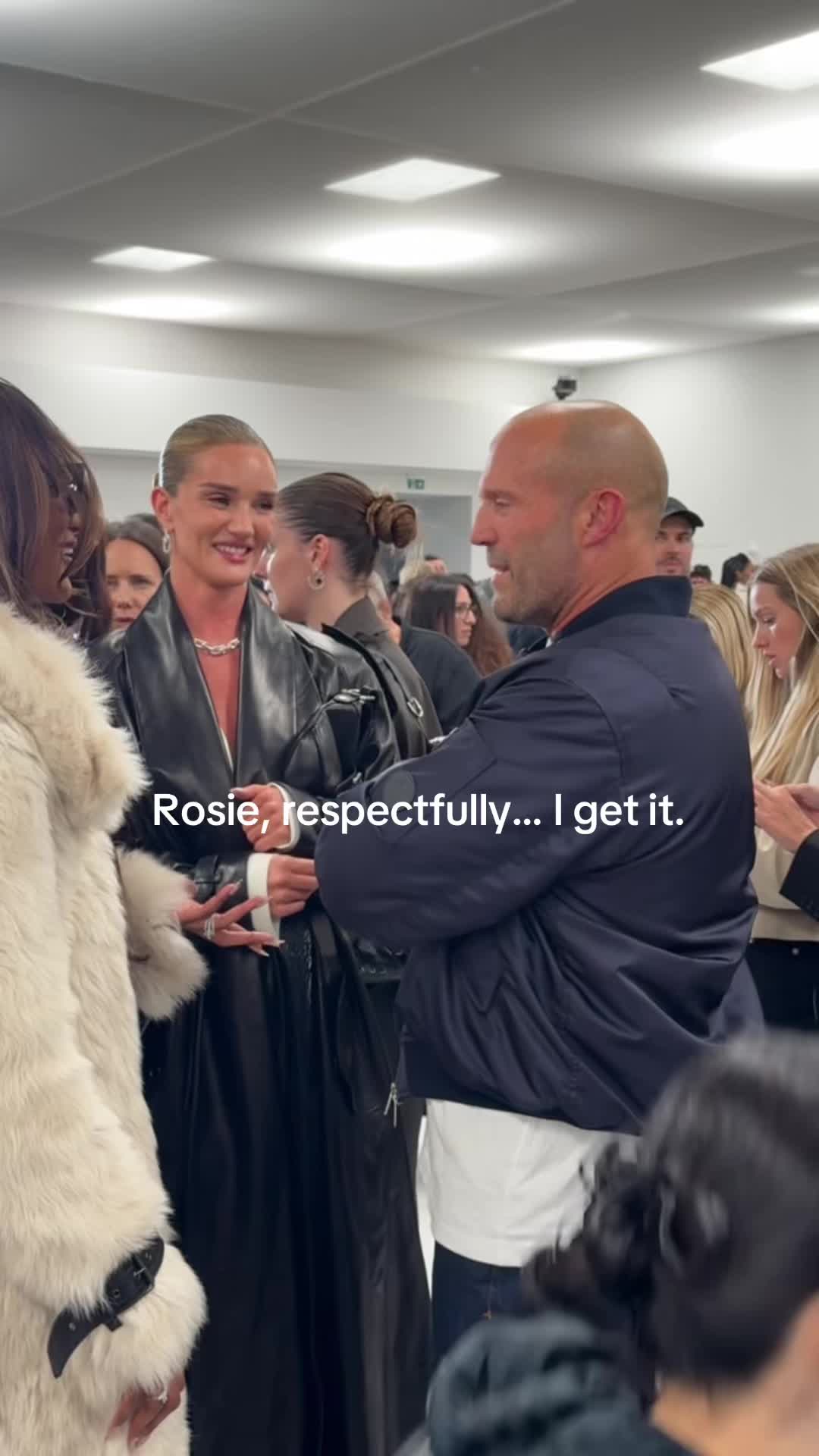 @InStyle Magazine