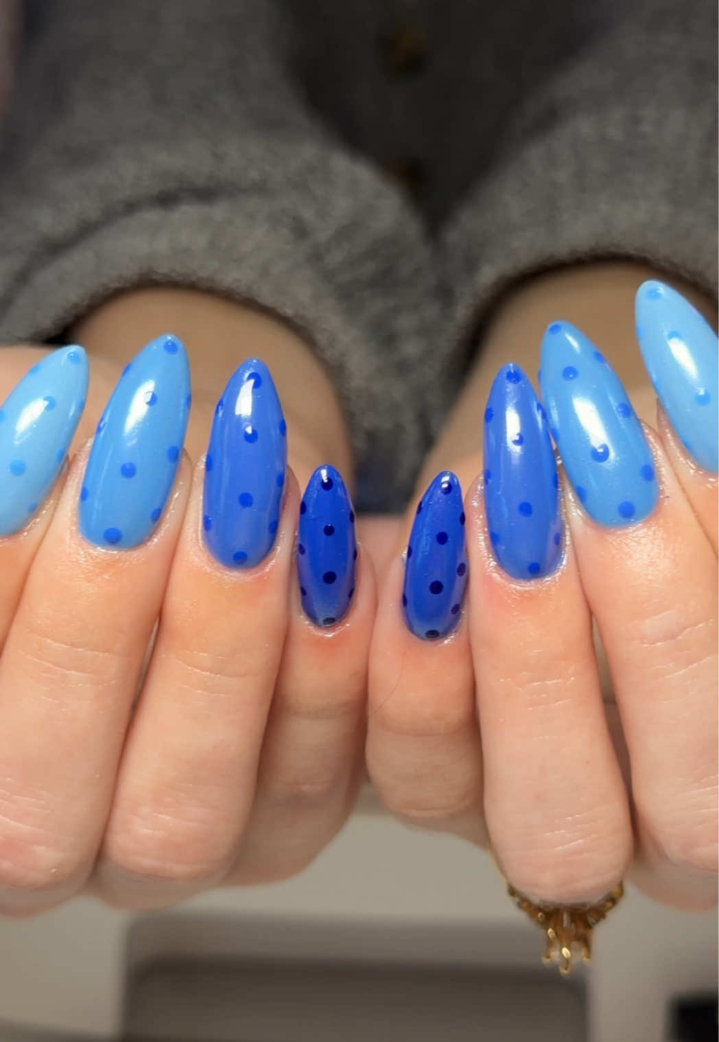 @Sydney | Licensed Nail Tech