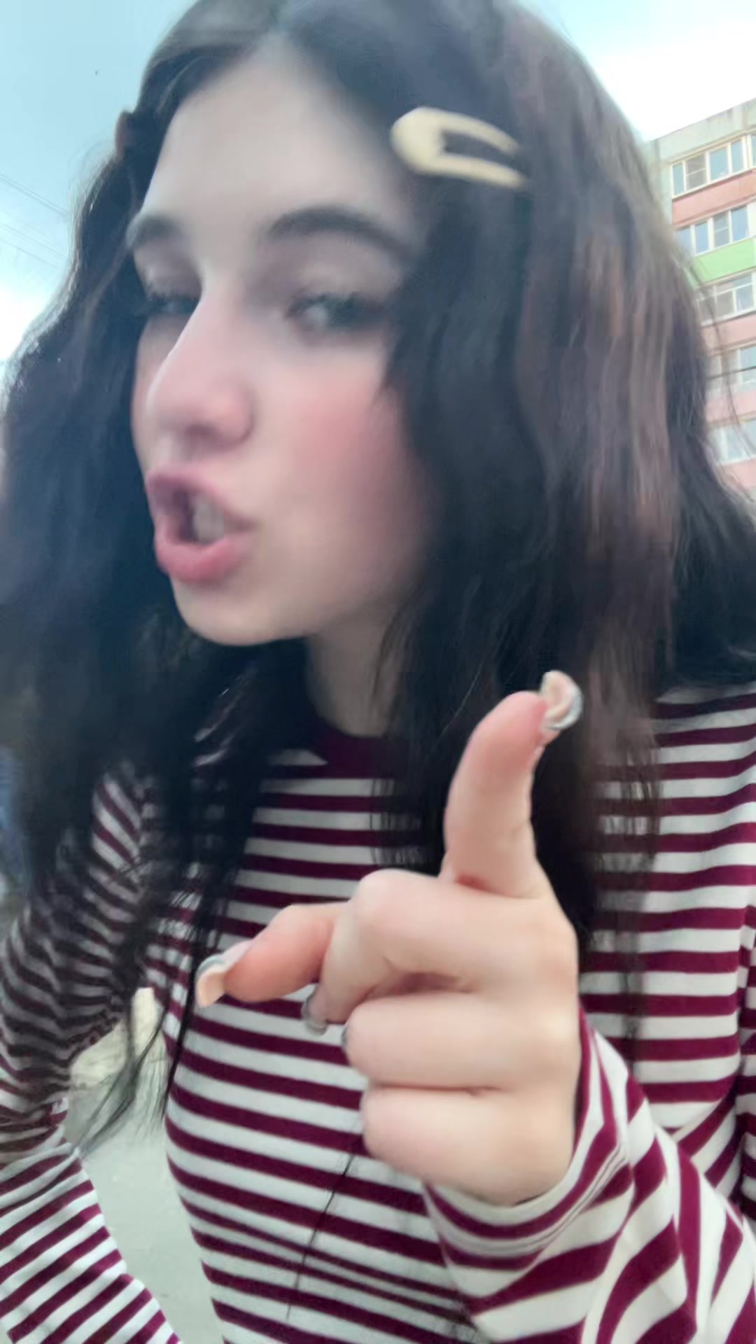 @трапледи