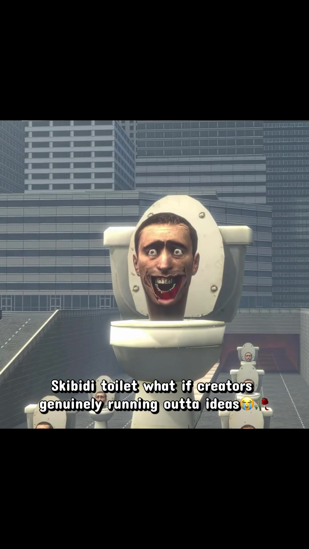 @Titan Speakerman