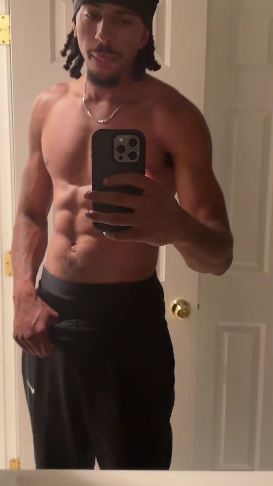 @Deuce