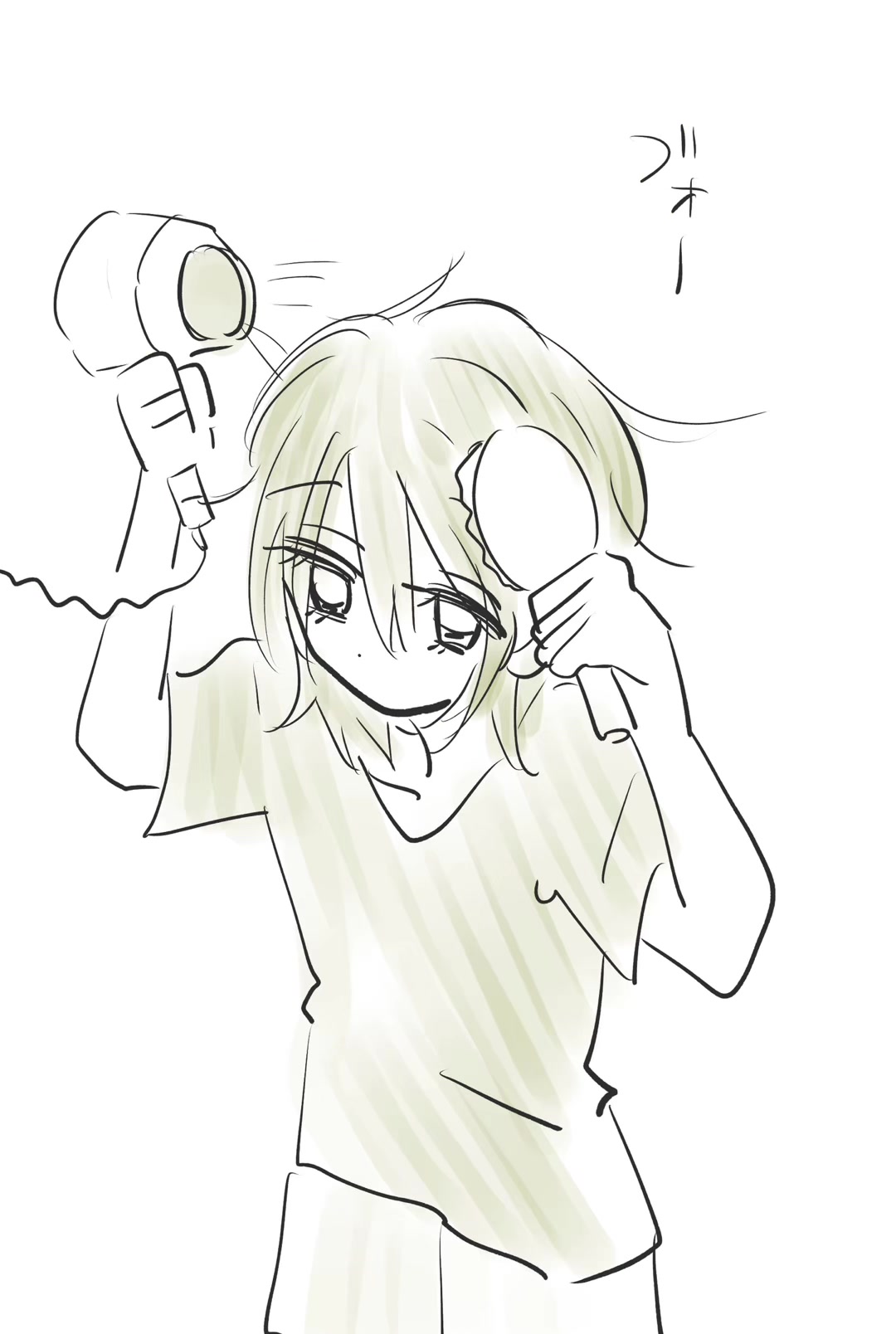 @バニラアイス!!🎨🖌️