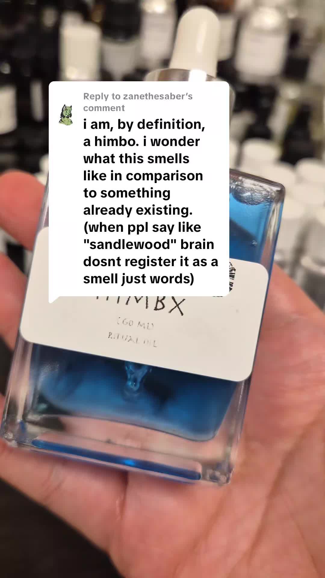 @Bruja Perfume Lab