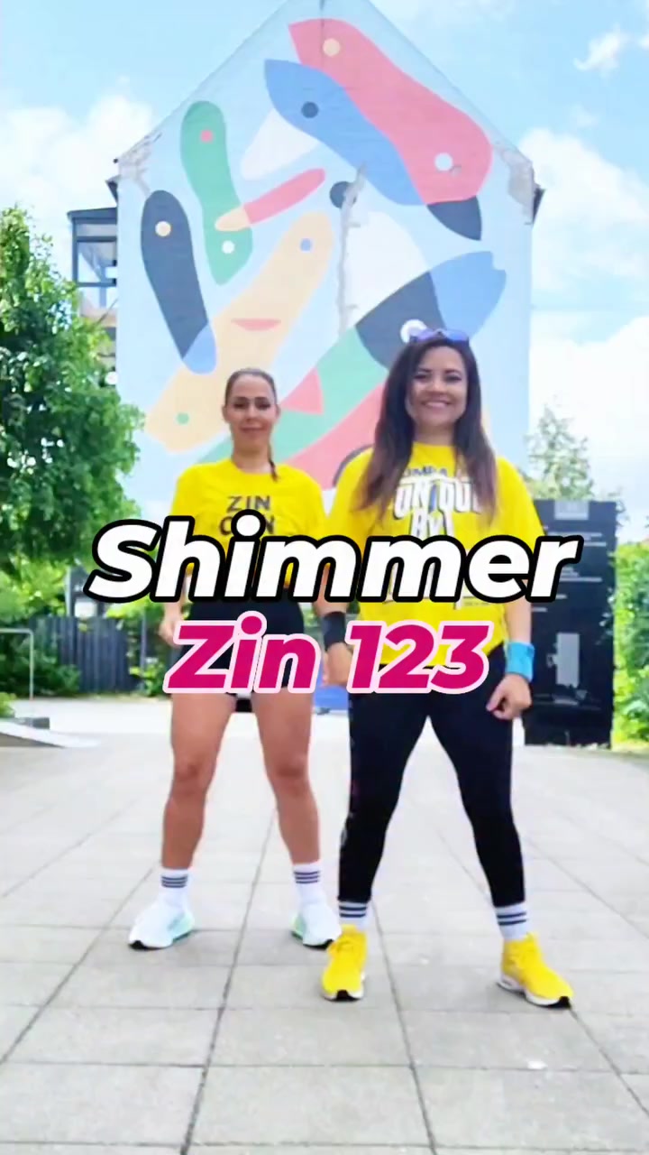 @Portal Zumba Brasil