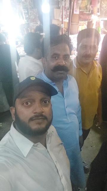 @ch Khizar Hayat jutt
