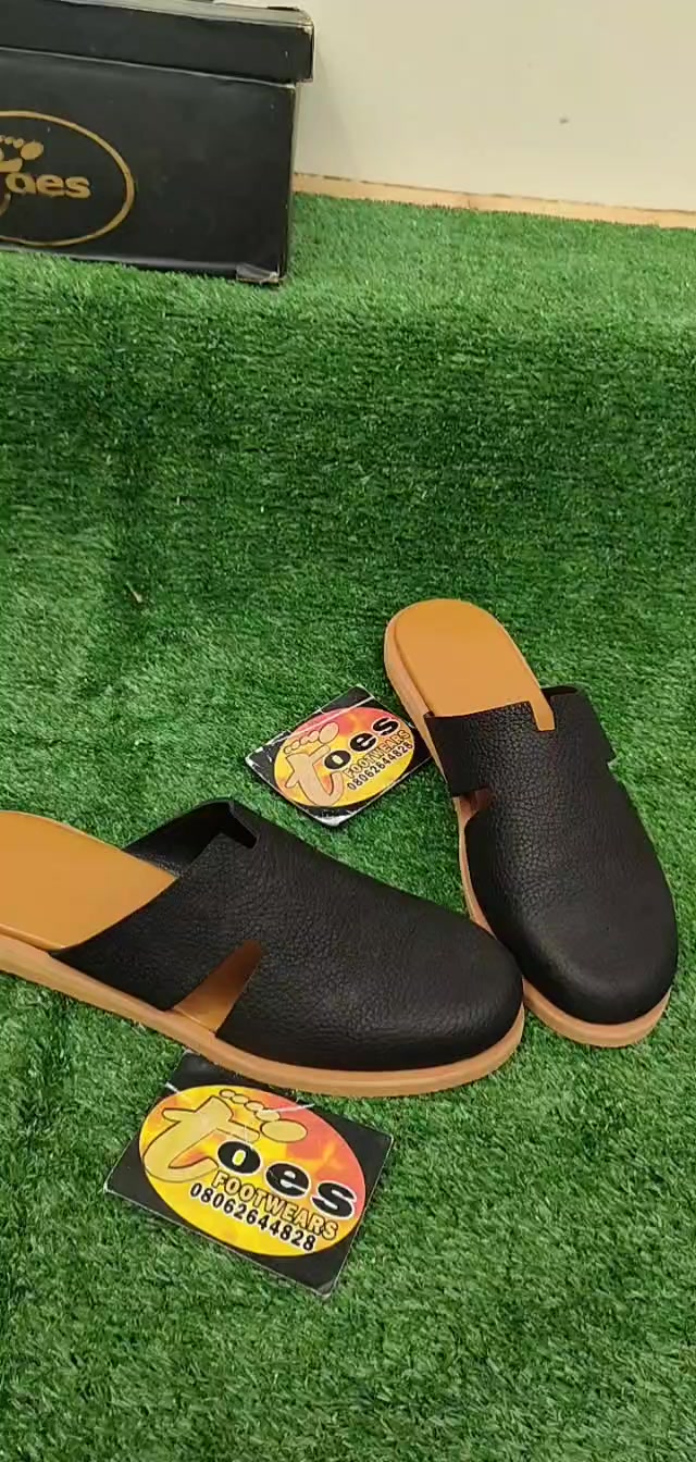 @TOES