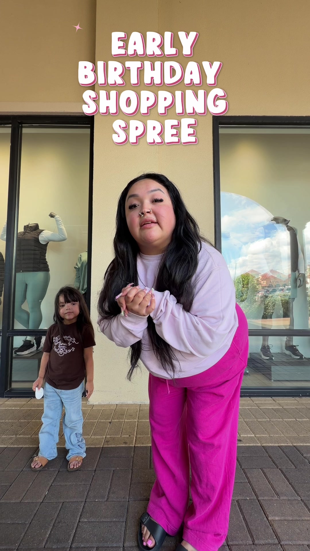 @The Pink Libra