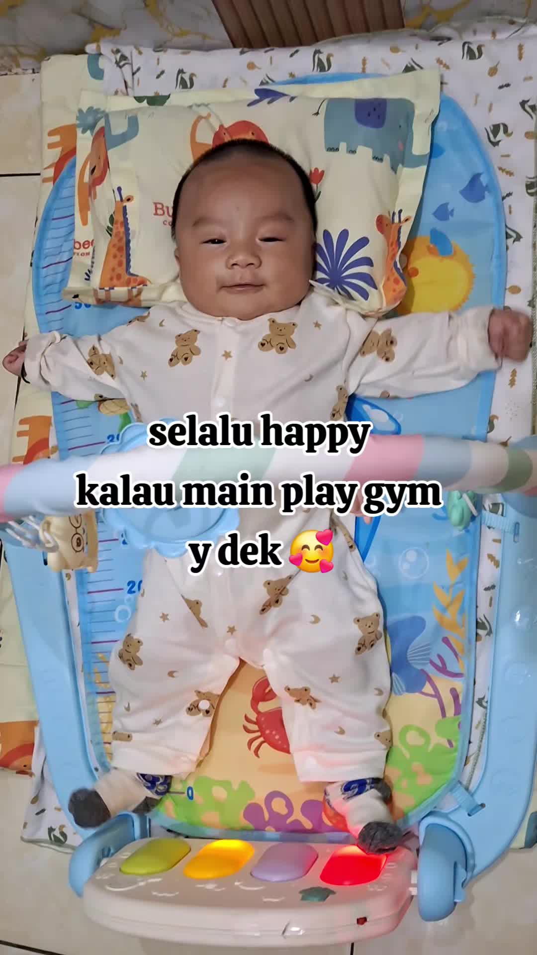 @bunda fathir