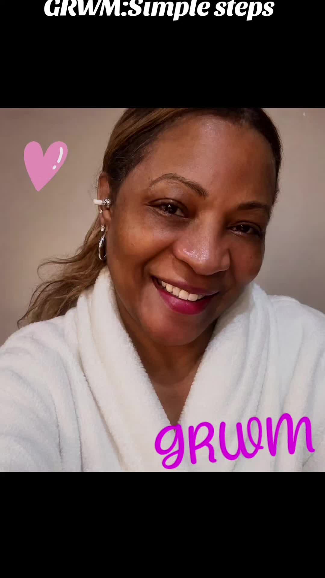 @Pretty Beauti Luxe