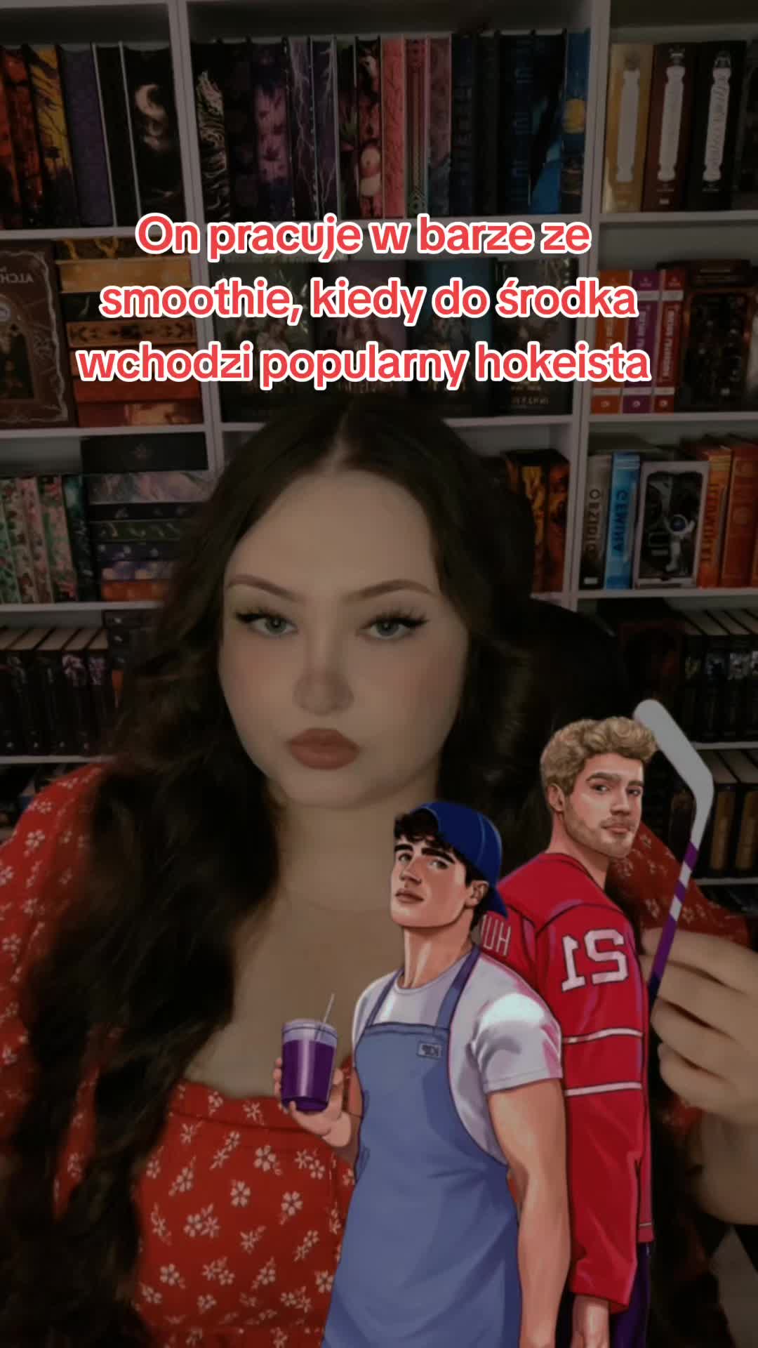 @Wiktoria 📚 HardCoverHaven 📚