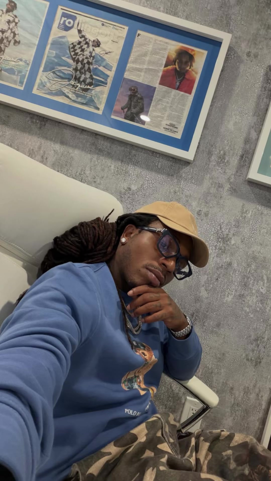 @Jacquees