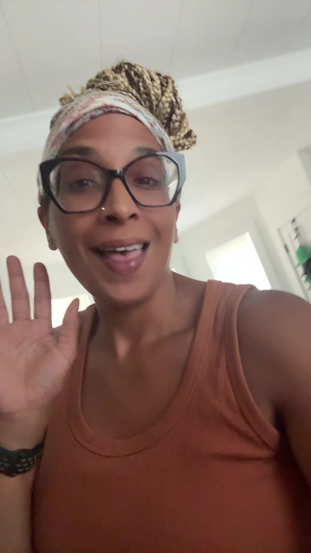 @Alison Rosa | Rooted & Rising