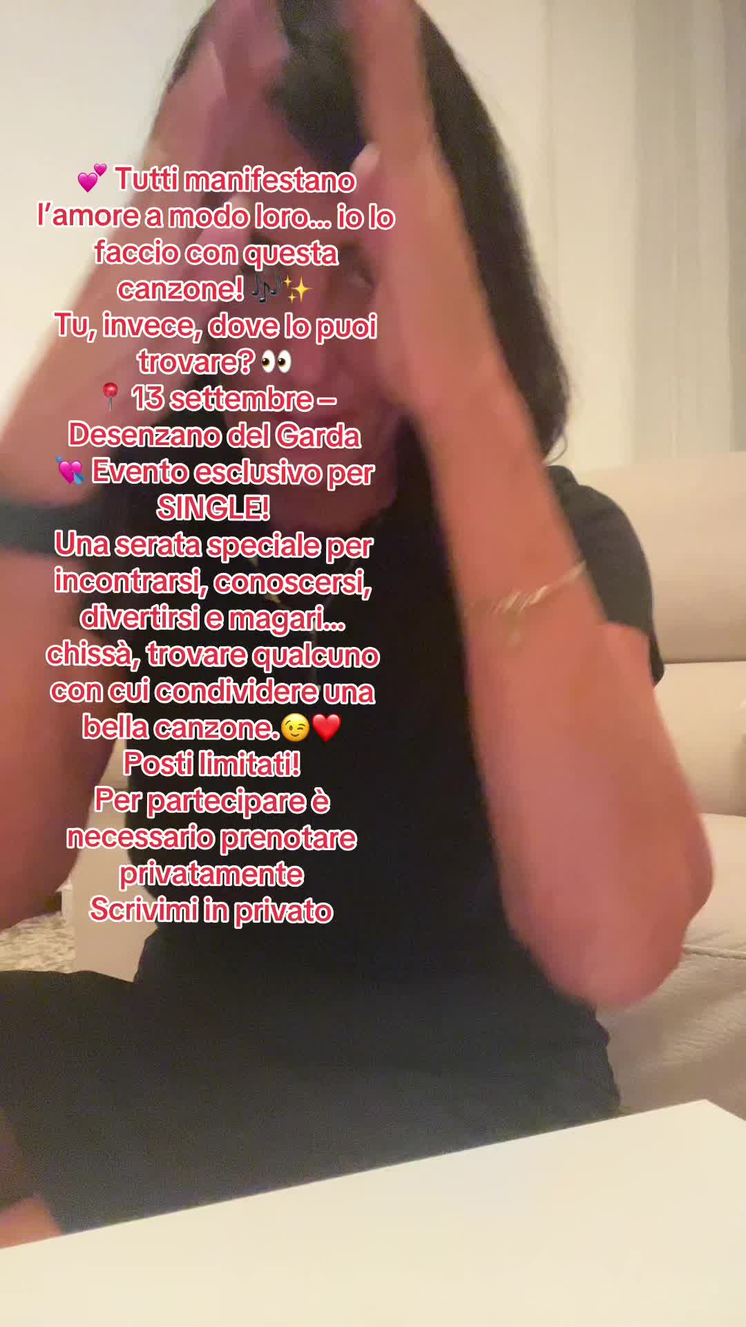 @Conidoni Sandra