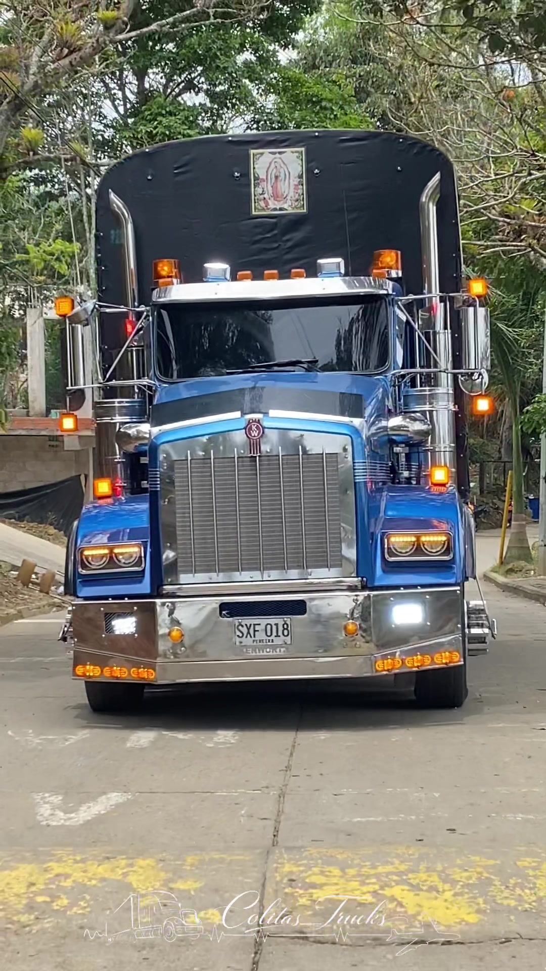 @๐๐colitas_truckss๐๐