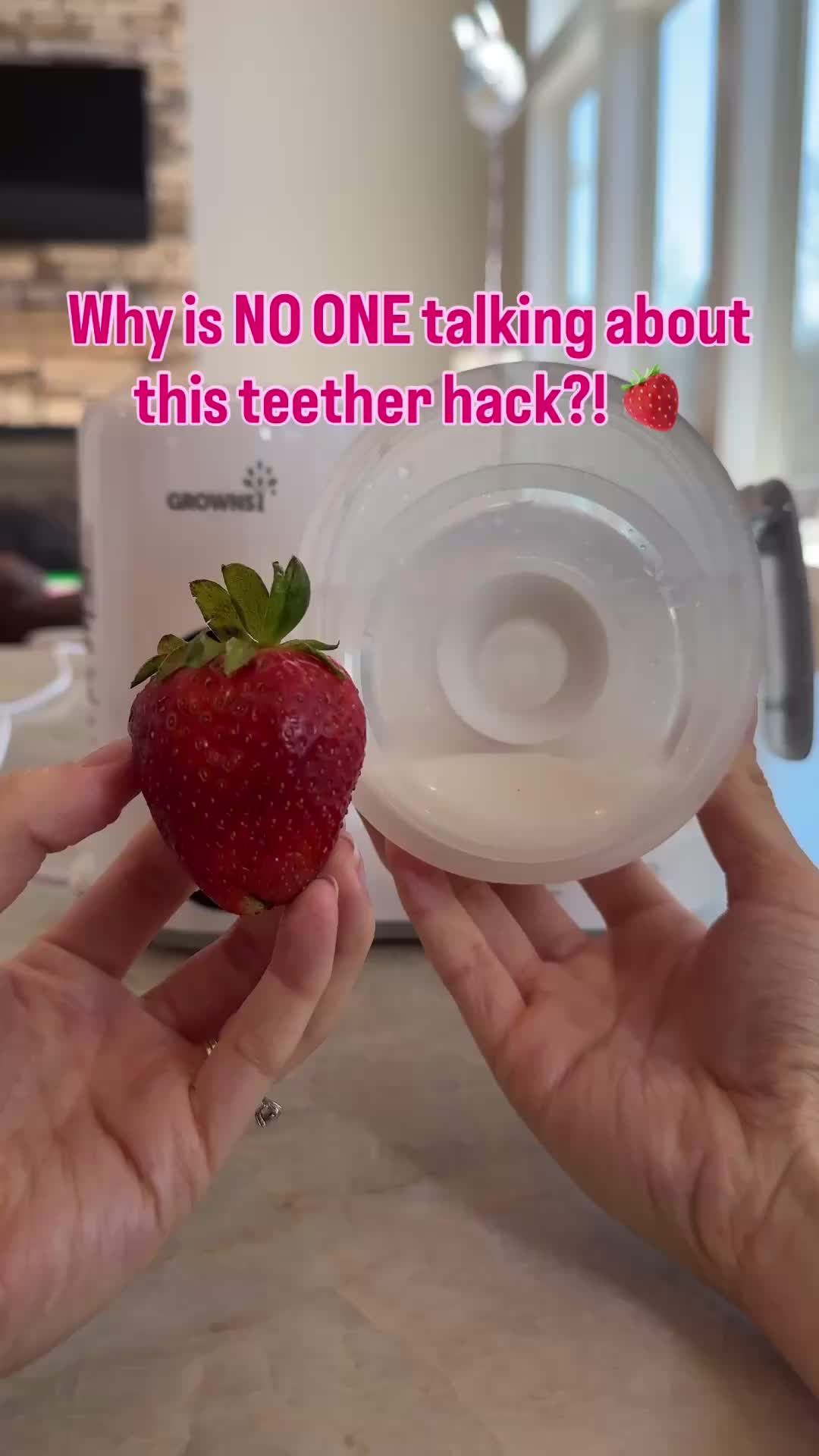 @Helen | MOM LIFE + HACKS