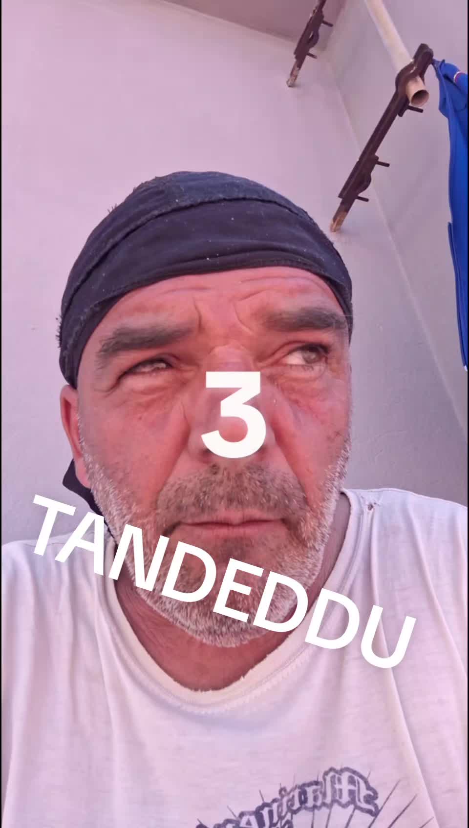 @TANDEDDU