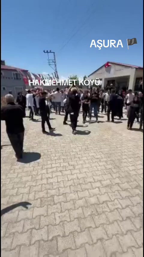@Umaykandemir76
