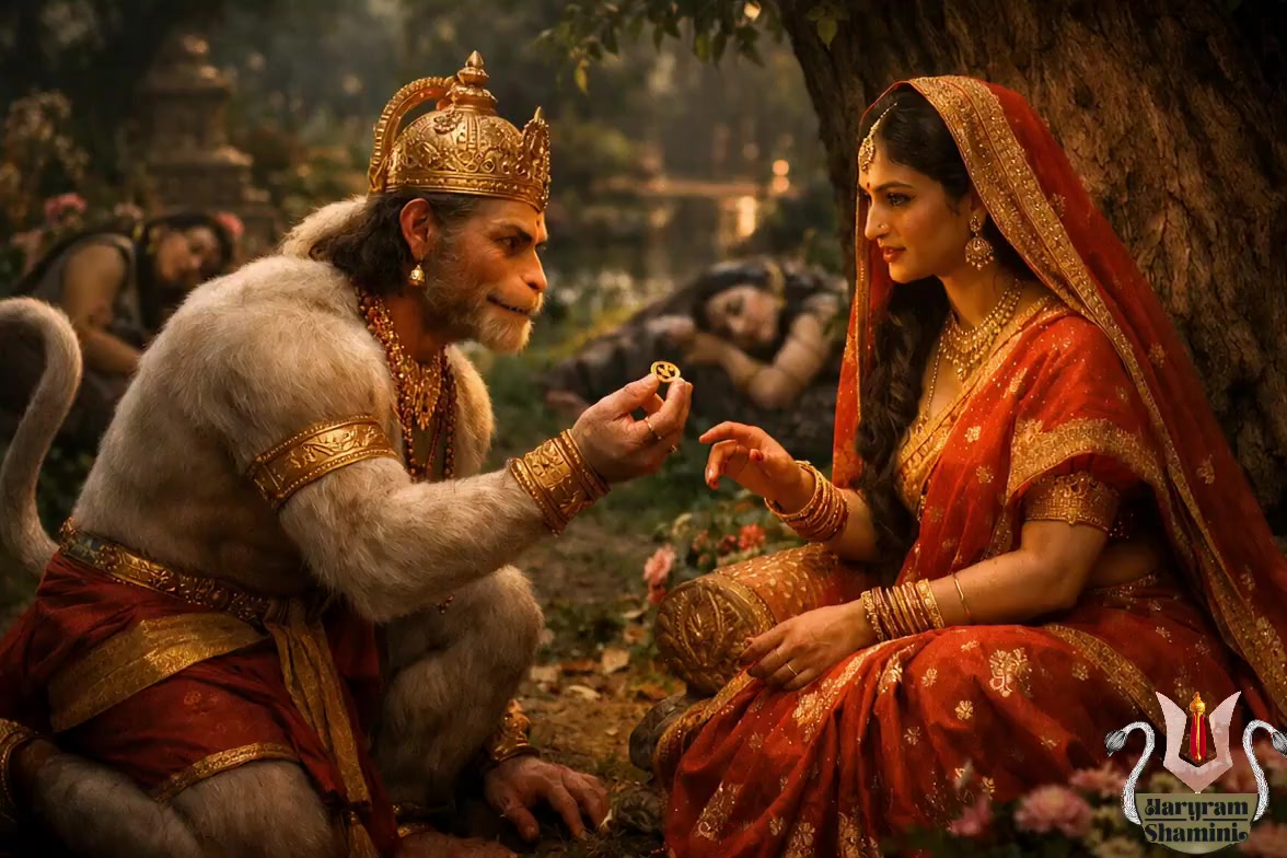 @All about hanuman & SunWukong