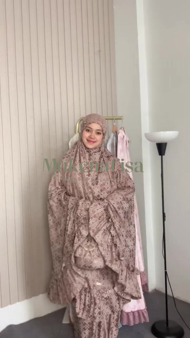 @Mukenafisa