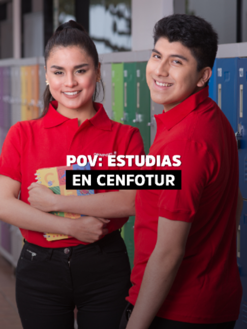 @CENFOTUR