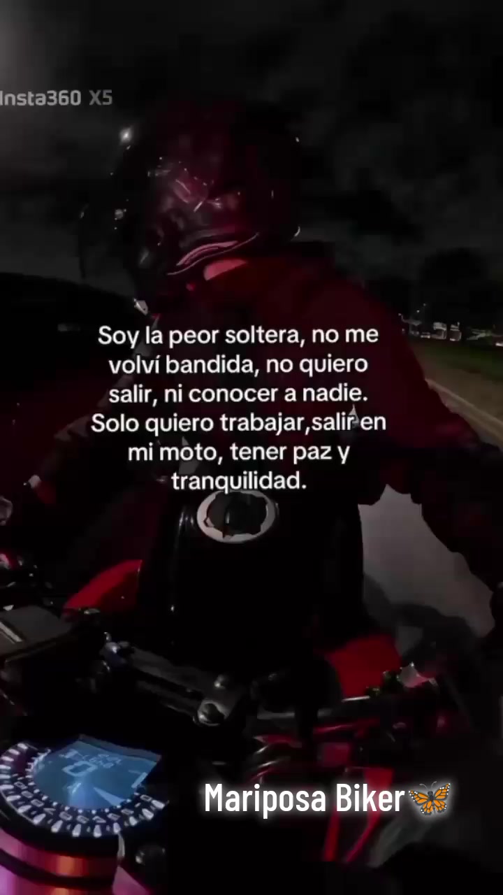 @🦋MARIPOSA BIKER🦋