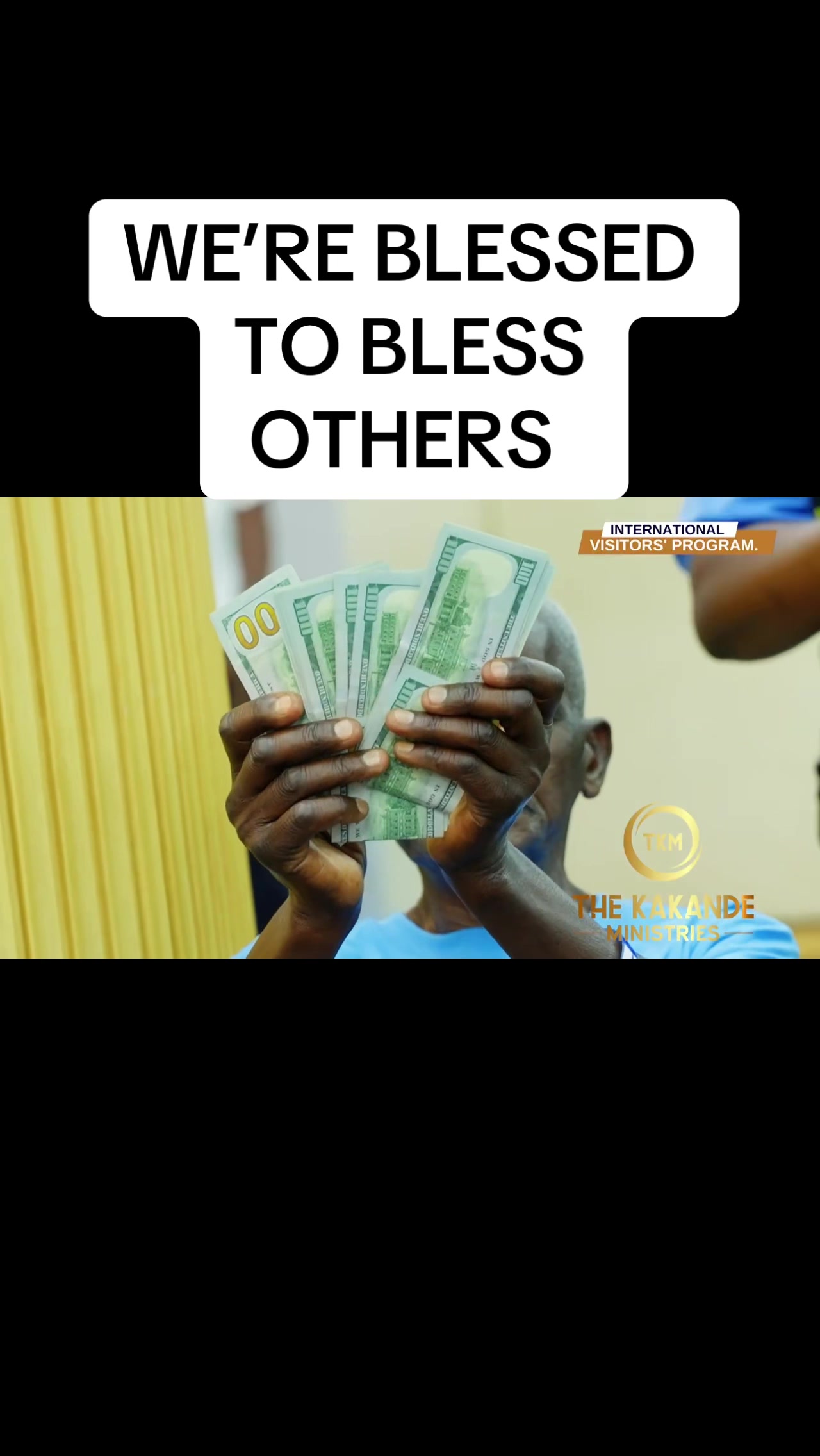@Kakande Ministries