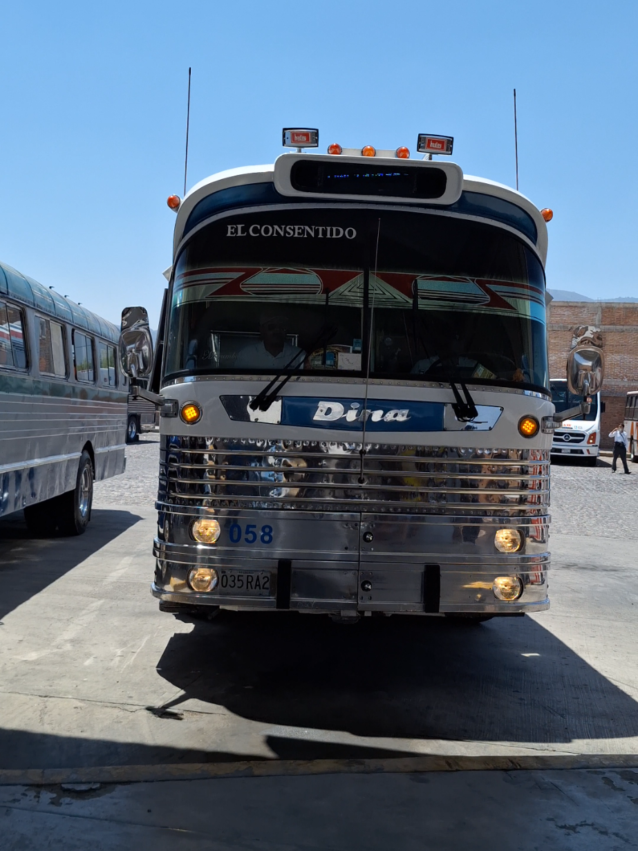 @Autobuses QRO