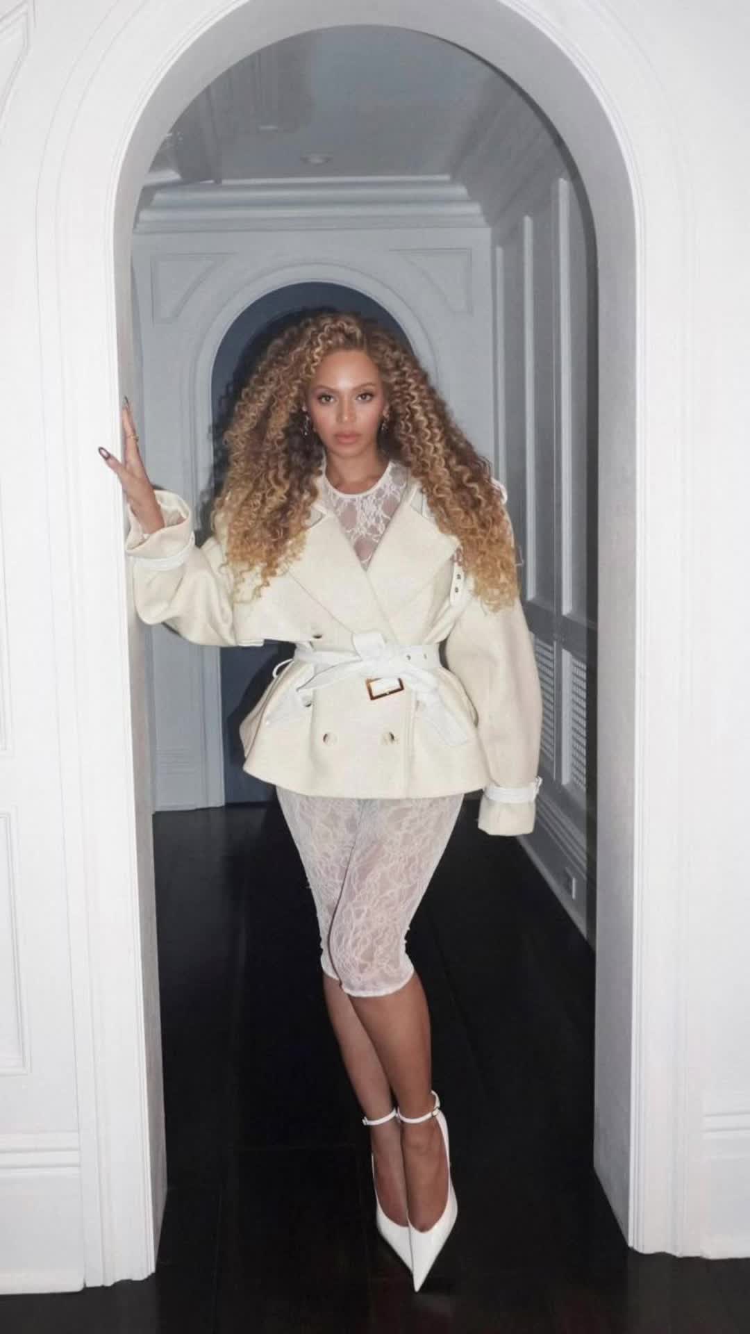 @BeyGod