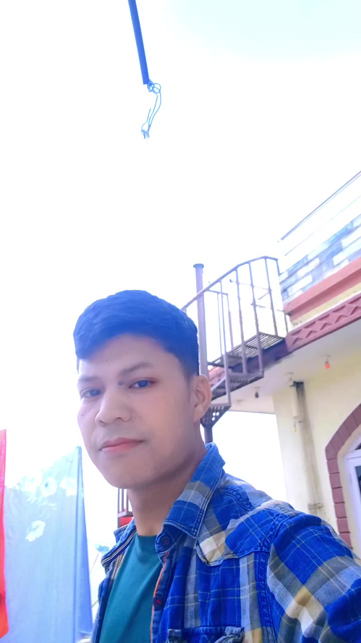 @Jay Narayan