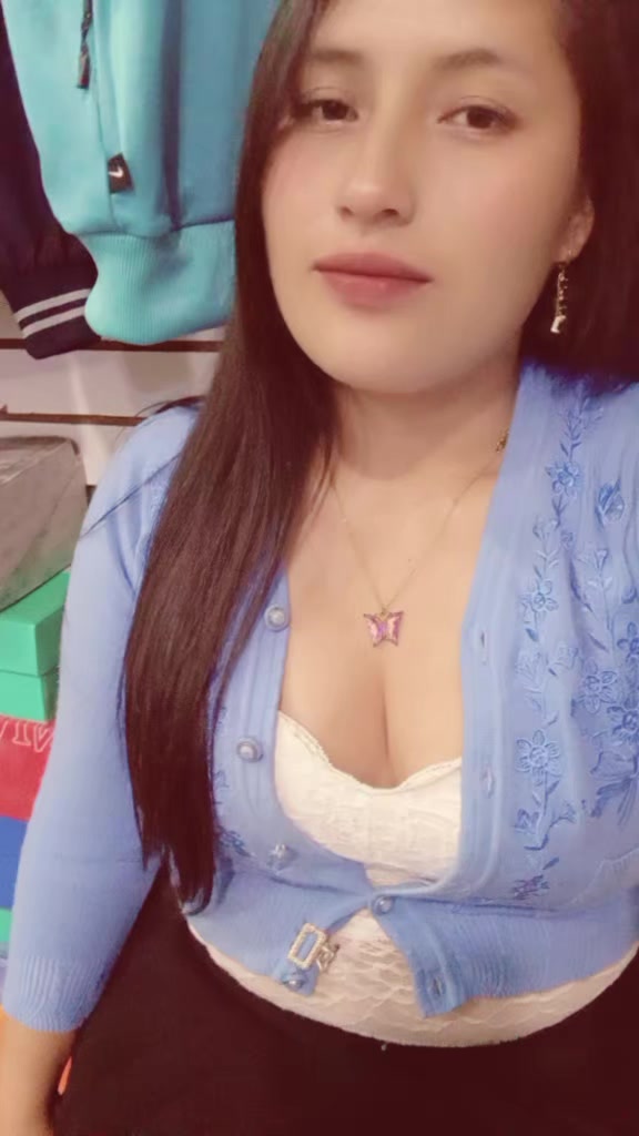 @🦋MIRIAM SANDOVAL💘