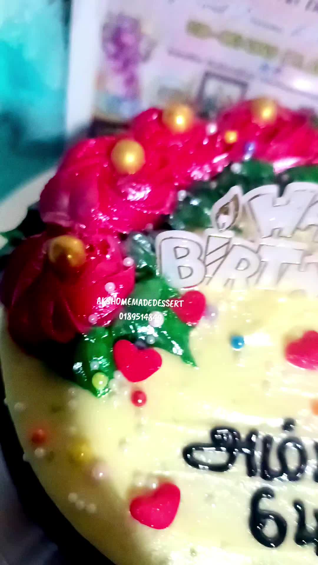 @AKSHOMEMADEDESSERT