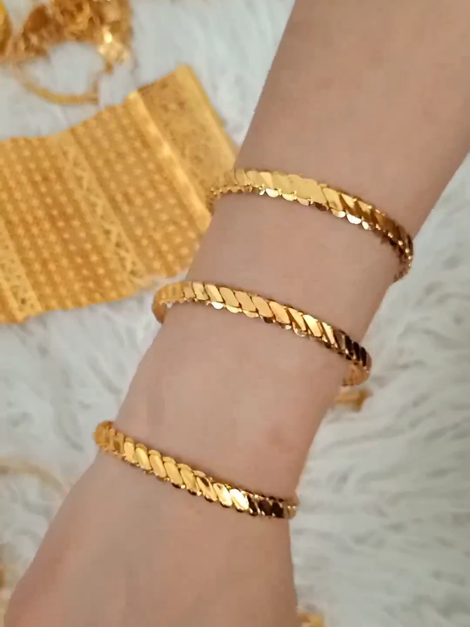 @Zeynep gold altın kaplama