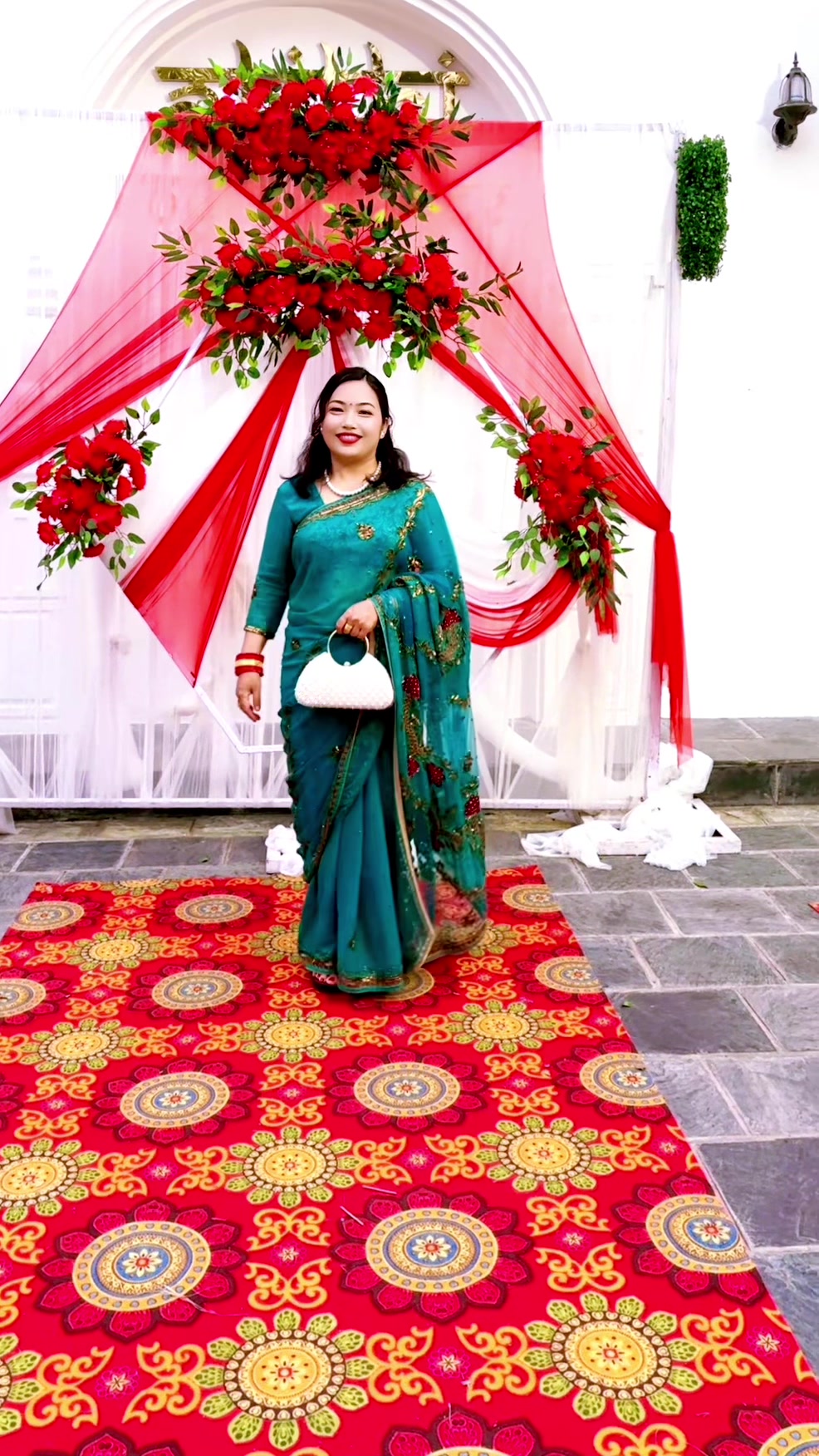 @Sita Pradhan