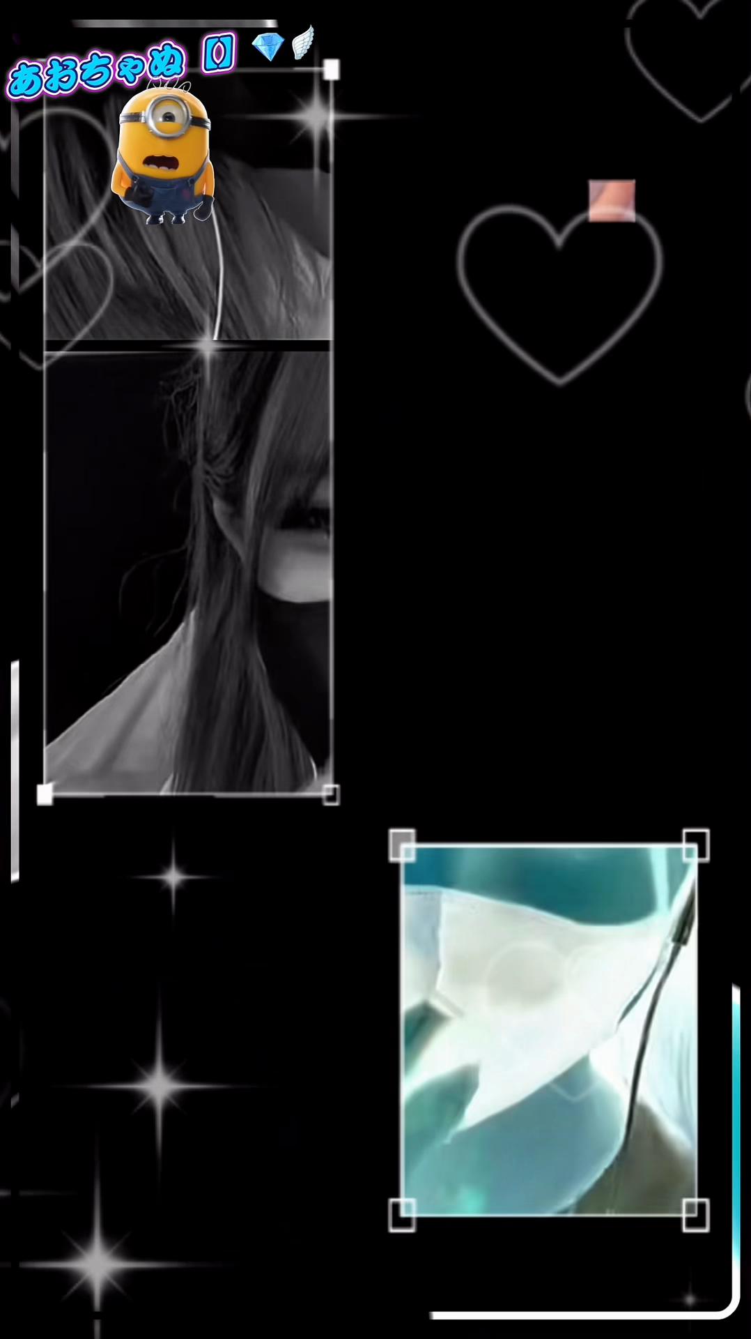 @いおぷり🪣【あおちゃぬ。もげ】💎🪽