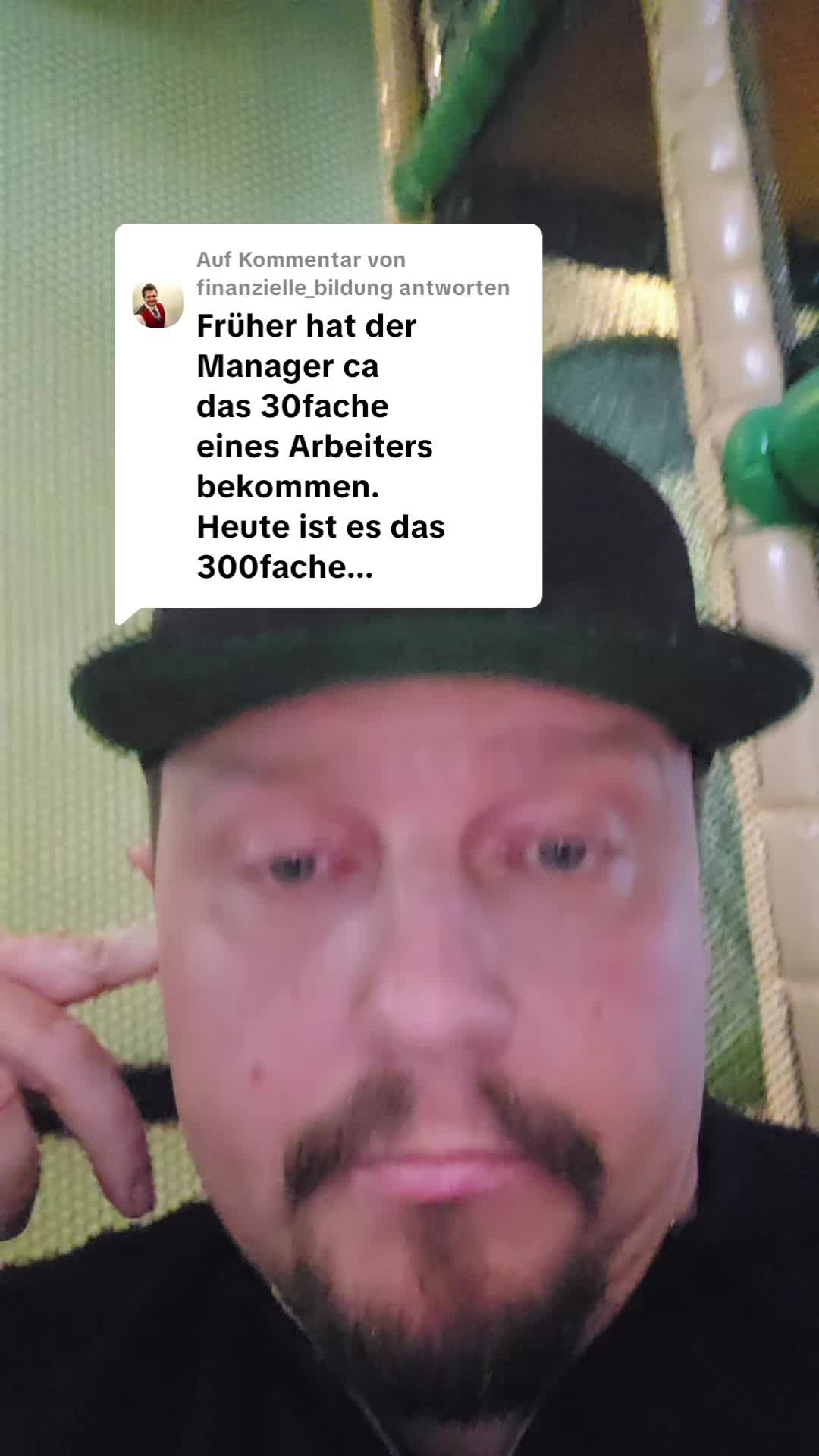 @Ehrlicher Unternehmer Content