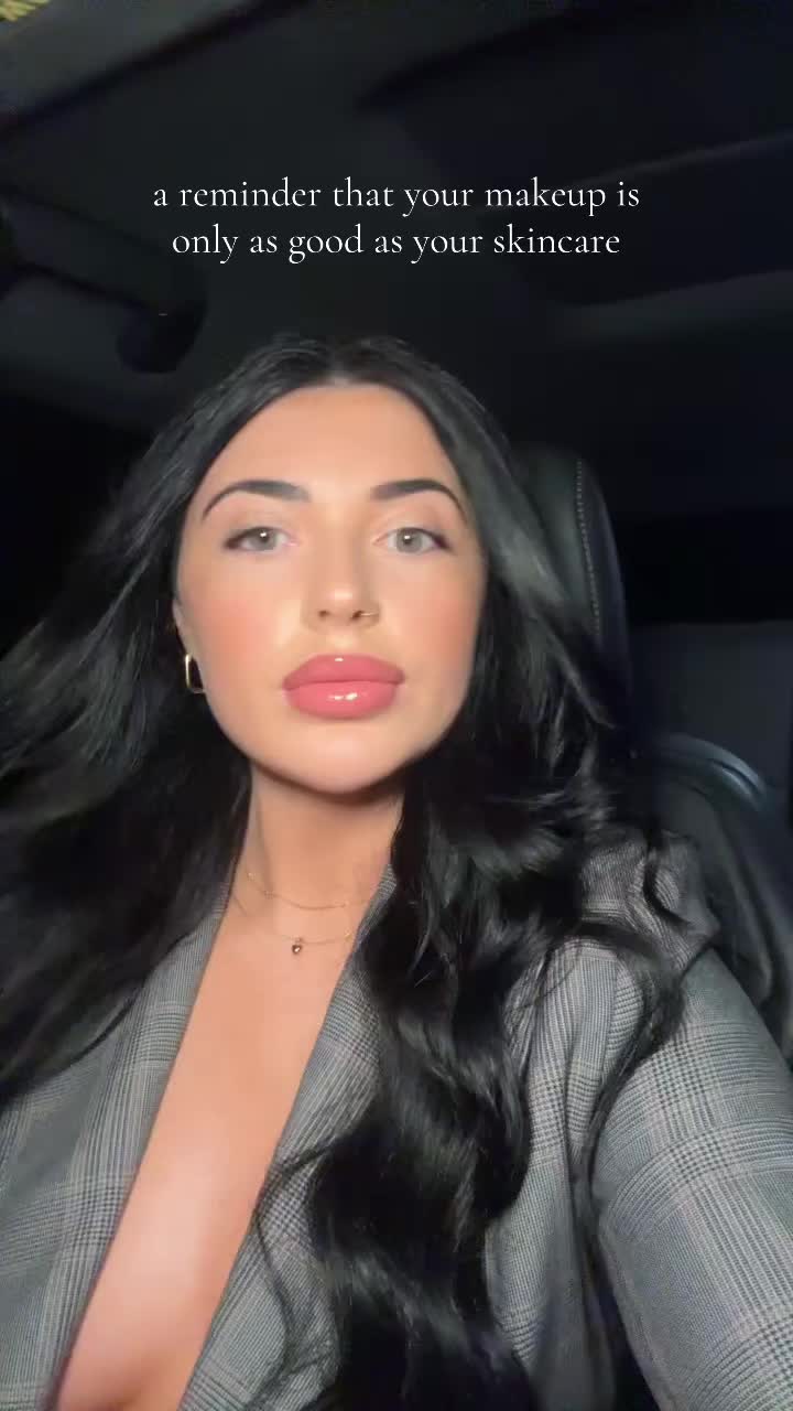 @ABBY OYSTER | NASH SKIN GURU