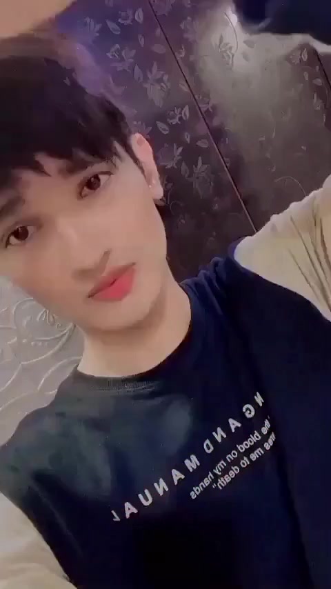 @🤌🏻 ⃝  Romantic bacha ⃝💋