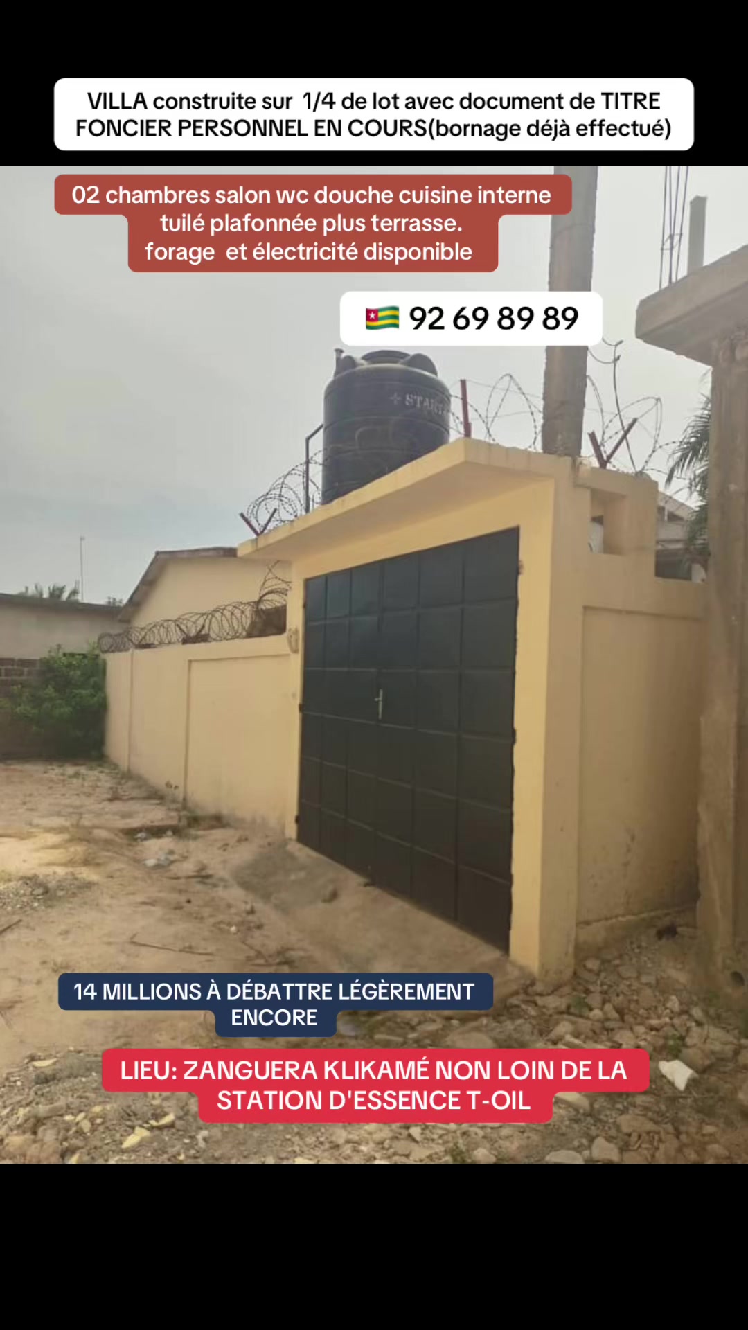@LEGEND IMMOBILIER 💎🥇