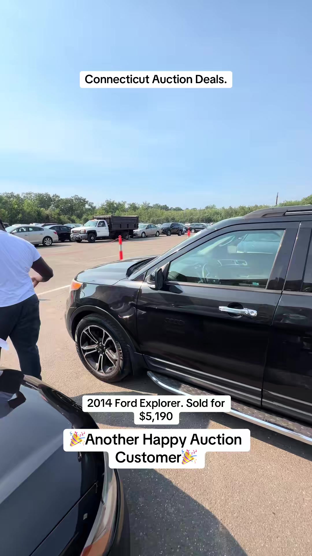 @Connecticut Automotive