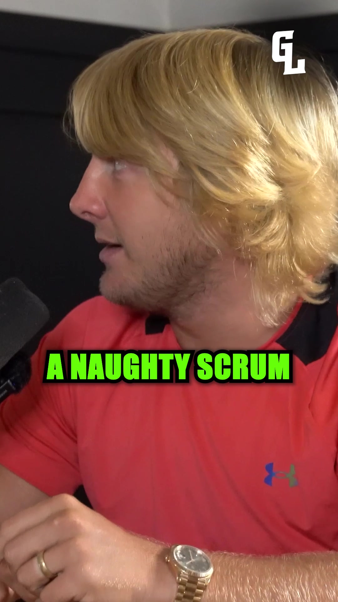 @Green Light Podcast